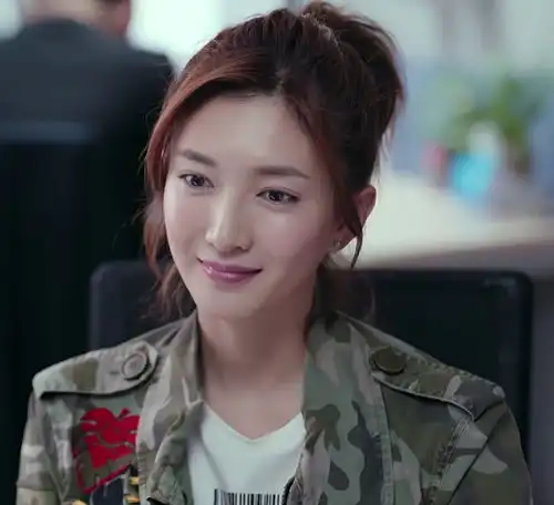 江疏影在恋爱先生中的颜值和演技你更欣赏哪部分