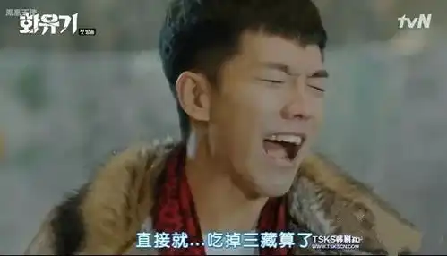 孙悟空爱上唐三藏韩版西游记首播收视率超过鬼怪,打破1988的收视记录