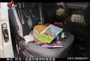 女大学生毕业后从天堂坠落地狱,蜗居废旧面包车,弟弟打击太大
