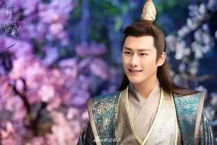 组图花谢花飞曝光剧照张馨予李心艾换脸再生祸端