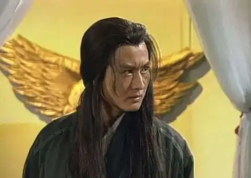 金庸武侠剧巅峰之作,马景涛版倚天屠龙记,你可能不知道的事
