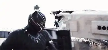 五一算什么我们期待的,是这部漫威年度撕x大戏好么
