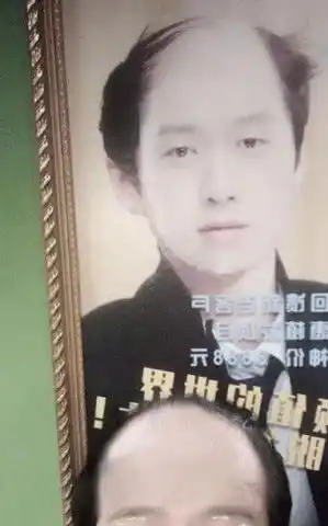 明星大侦探鬼才后期曾经p过的图,何美女上榜,魏大勋最魔性