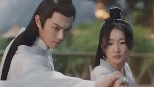 周冬雨问张嘉倪为何会客串千古玦尘芜浣,张嘉倪回复笑翻全场
