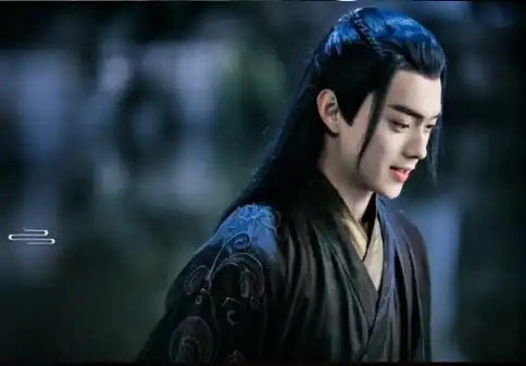 且试天下官宣女主,男主是当红香饽饽,拟定明年年初开机
