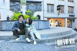 翻译官花絮曝光杨幂程家阳教会乔菲怎么去爱
