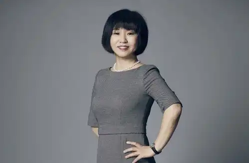 我爱我家cio刘东颖如何靠六大维度提升数字化能力鲸犀峰会