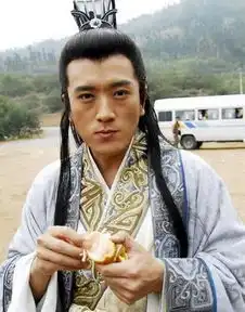 导演你确定这是盛世美颜你当我瞎啊