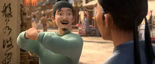 长安三万里片尾彩蛋,观影后你需要知道的内容
