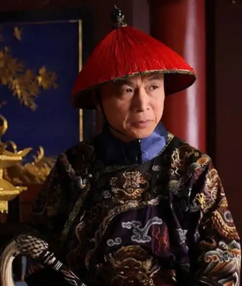 慈禧是罪臣之后,为何入宫后能在短短五年内,迅速连升三级