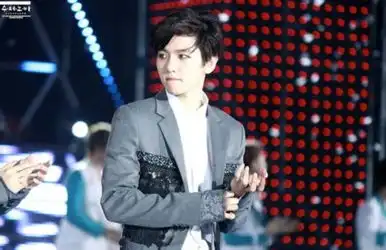 韩国2014梦想演唱会花絮exo少女时代同台竞技全场中毒
