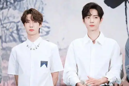 下一个顶流,从这118个人里诞生