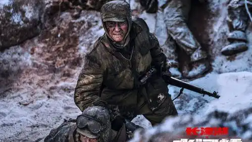 长津湖之水门桥票房破40亿,徐克风格更真实,吴京演技更炸裂
