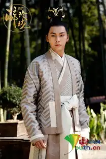 醉玲珑高清剧照刘诗诗陈伟霆生入死相爱相伴