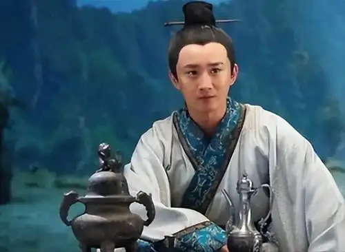 李贺写下天若有情天亦老,整个盛唐无人能续,宋朝才对出下句
