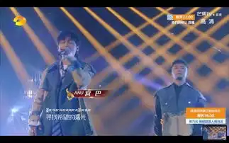 歌手2019第12期一步之遥,步步惊心
