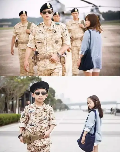 这画面,太萌了温州辣妈给孩子拍了一组照片,瞬间嗨爆了朋友圈
