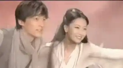 求电视剧神话小川和玉淑飞的图片越多越好
