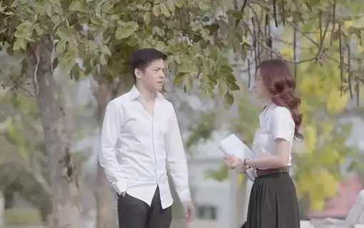 初恋那件小事小水新剧来袭,先婚后爱你赞成吗剧情很给力