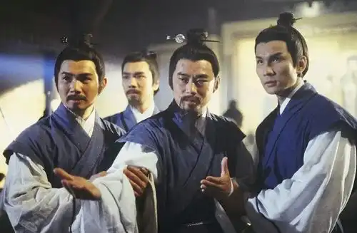 金庸诞辰99周年,古天乐版神雕侠侣二次翻红,口碑刷爆海外