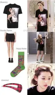 韩国公认零整容美女来自星星的你全智贤意外落榜青涩旧照再陷整容说