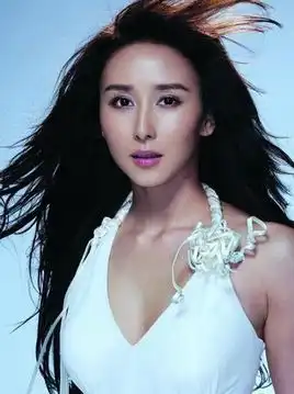 赵丽颖郭碧婷刘亦菲女神的长发诱惑谁更有味道