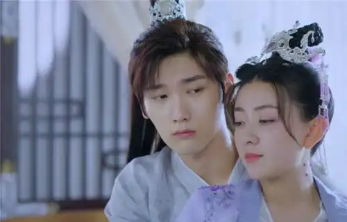 双世宠妃3墨凤阳答应云修求婚,墨连城认出皇上是曲香檀