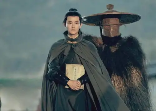 腾讯又一大制作古装剧来袭,全员演技炸裂太吸睛,光看剧照就想追