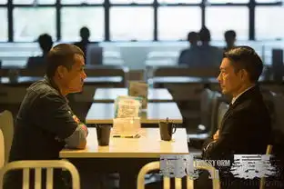 风暴聚焦警界升级寒战挑战司法禁区