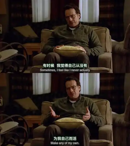 豆瓣9.1,它堪比绝命毒师
