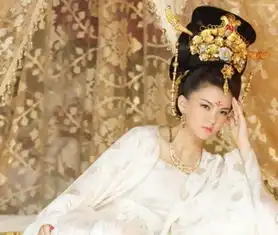 这么多女演员演过武则天,哪个最霸气