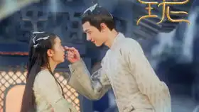 林一赵今麦袁弘主演的玲珑曝出先导预告片