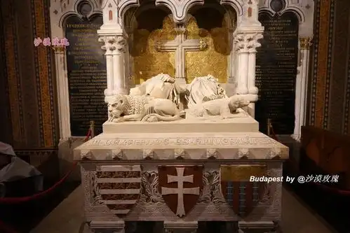 茜茜公主加冕的教堂,雨果称其为石头的交响乐
