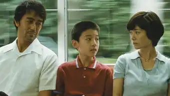 印象是枝裕和
