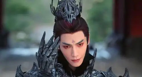 电影频道评长月烬明,仙侠服化道天花板之跌落神坛
