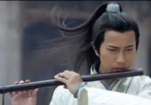 倾城时光男演员换上古装金瀚让人想不到最帅的是他