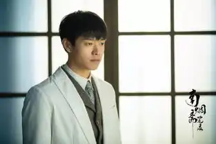 全5星阵容的国漫大ip,究竟有多值得期待
