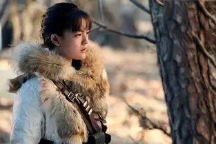 文淇回怼恶评怎么说的与王俊凯合作天坑鹰猎受争议
