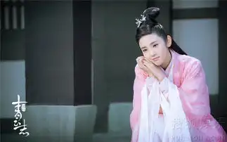 诛仙青云志曝剧照顶级阵容打造仙侠世界
