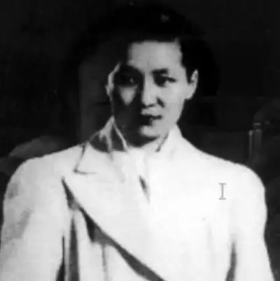 中国十大著名女导演李少红上榜大明宫词是其作品

