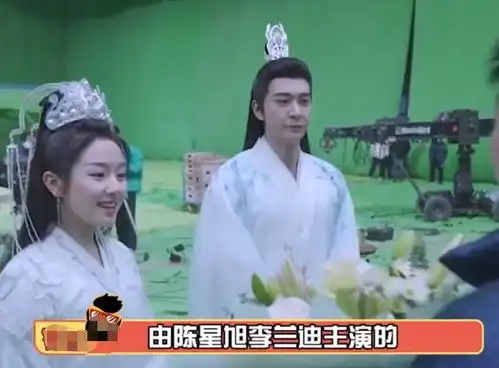 网传香蜜3正式杀青,男女主角大换血,网友只认杨紫和邓伦