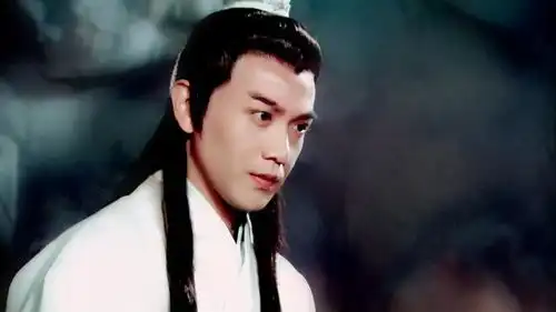 男明星演绎的古装美男,我只服这4位又帅又美体态还好
