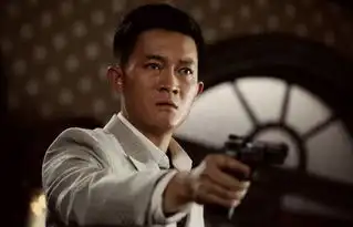 勇敢的心戏骨飚戏杨志刚为角色掏空自己