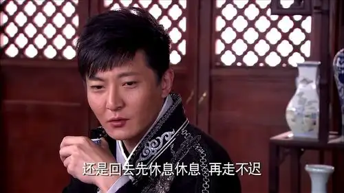 陈晓还是年轻,要被龙门镖局的人给玩坏了,满满的都是套路
