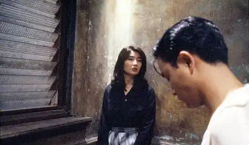 刘德华从男主沦为配角,气得投资人住院,这部票房才900万成经典
