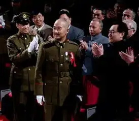 台有关方面表示不排除建国大业可赴台上映