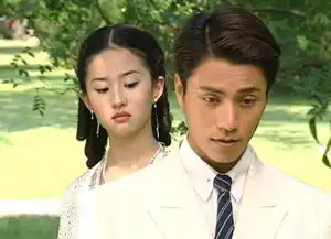 同是主演,陈坤与董洁如兄妹,却和刘亦菲不相往来
