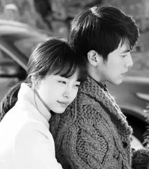 李敏镐金秀贤张根硕俞承豪盘点韩剧中令人心动的backhug