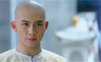 秦时丽人明月心嬴政扮演者张彬彬个人资料演过电视剧推荐
