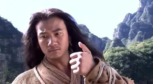 金庸武侠中四大隐世高手,一人打败黄裳,一人拆散王重阳与林朝英
